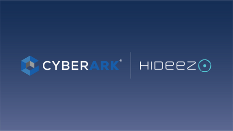 Hideez Key for CyberArk. Authentication Integration
