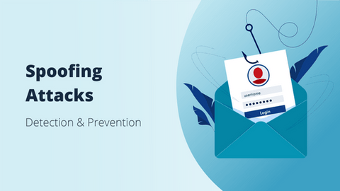 What Does Spoofing Mean? Detection & Prevention