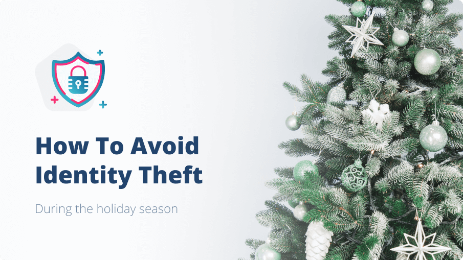 ¿Cómo protegerse del robo durante la temporada navideña?