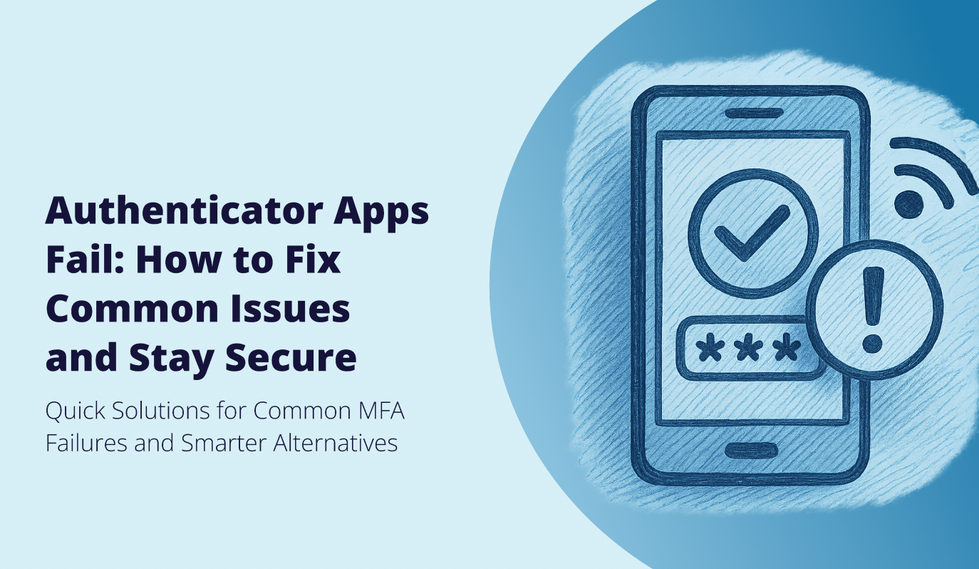 Fix Authenticator App Issues Fast With This Easy Guide – Hideez