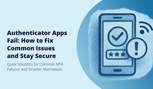 <b>Authenticator App Not Working? Here's How to Fix It</b>