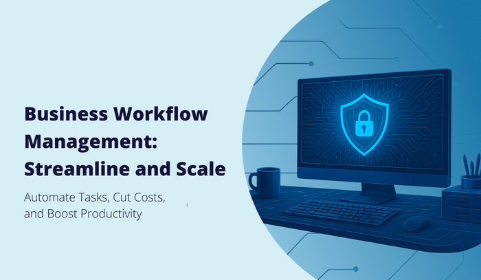 Business Workflow Management