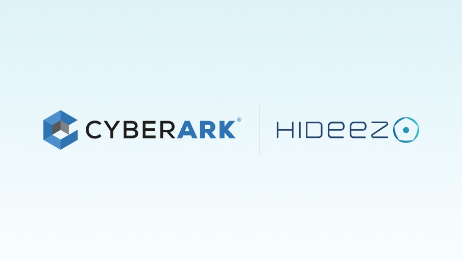 <b>Hideez SAML Identity Provider for CyberArk PVWA</b>