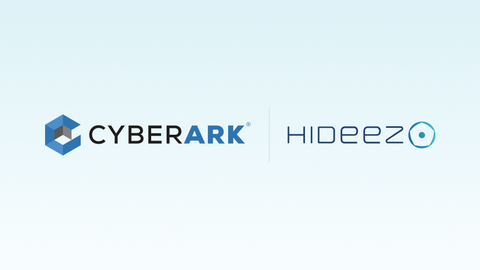 Hideez SAML Identity Provider for CyberArk PVWA