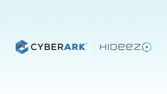 <b>Hideez SAML Identity Provider for CyberArk PVWA</b>