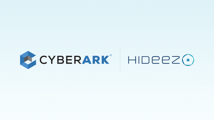 <b>Hideez SAML Identity Provider for CyberArk PVWA</b>