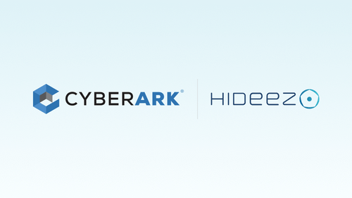 <b>Hideez SAML Identity Provider for CyberArk PVWA</b>