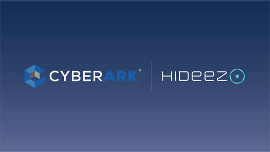 <b>Hideez Key for CyberArk. Authentication Integration</b>