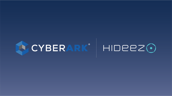 <b>Hideez Key for CyberArk. Authentication Integration</b>