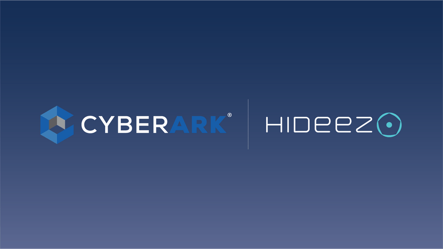 <b>Hideez Key for CyberArk. Authentication Integration</b>