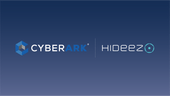 <b>Hideez Key for CyberArk. Authentication Integration</b>