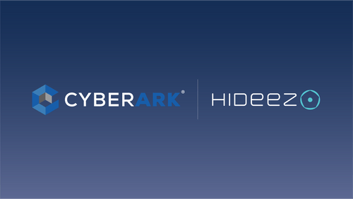 <b>Hideez Key for CyberArk. Authentication Integration</b>