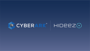 <b>Hideez Key for CyberArk. Authentication Integration</b>
