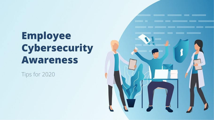 Cybersecurity Best Practices for Employees
