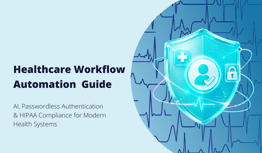 Guide to Healthcare Workflow Automation