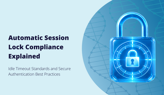 Automatic Session Lock Compliance Explained