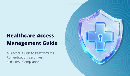 Healthcare Access Management Guide