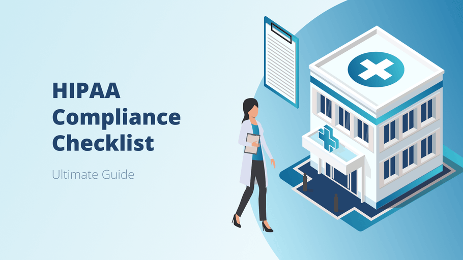 Was ist HIPAA-Compliance? HIPAA-Anforderungen 2020