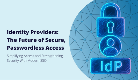 Identity Providers