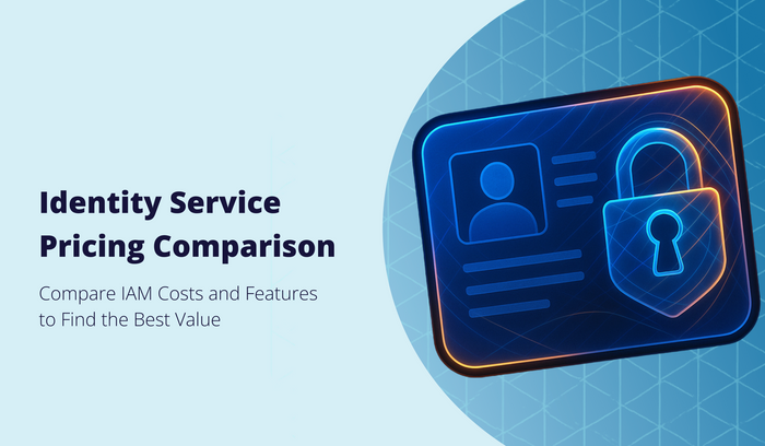 Identity Service 