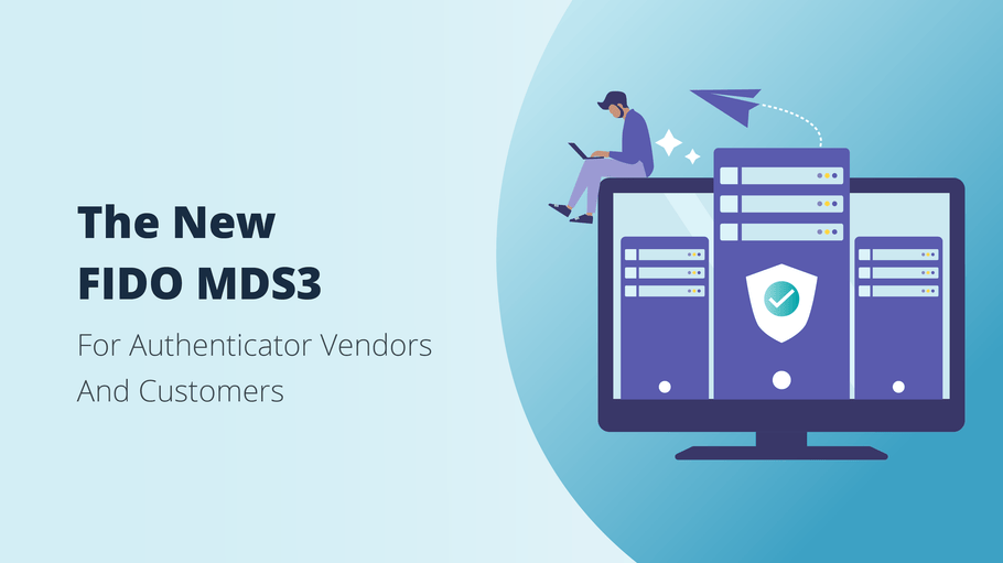 <b>Hideez unterstützt die FIDO Alliance bei der Einführung der neuen Metadatenspezifikation (MDS3) </b>