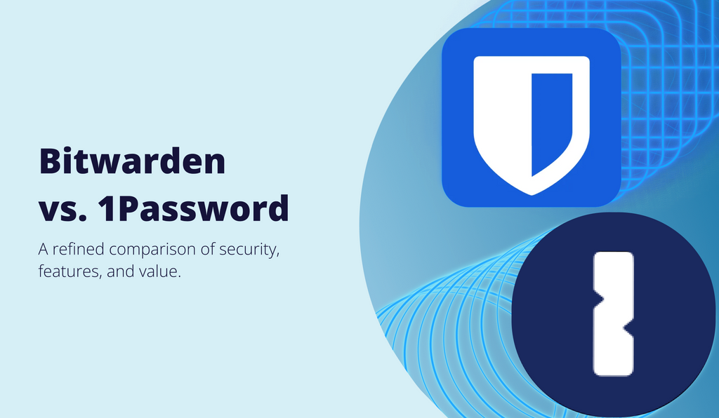 <b>Bitwarden vs. 1Password: Un Confronto Completo di Funzionalità e Valore</b>