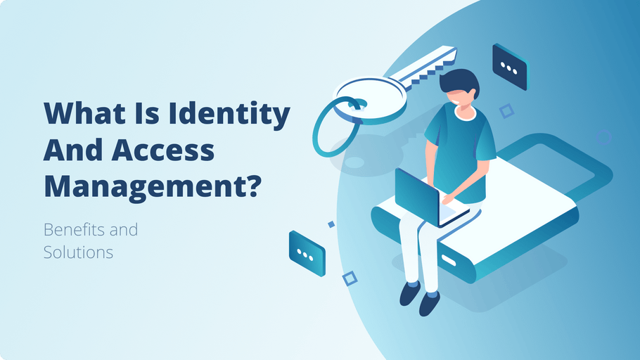 <b>Was ist Identitätsmanagement? | Enterprise Identity Management-Lösungen</b>