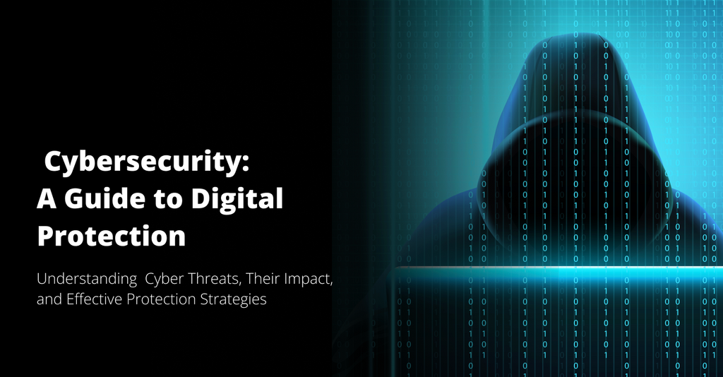 <b>Cybersecurity: Learn how to Protect Your Business from Digital Threats</b>