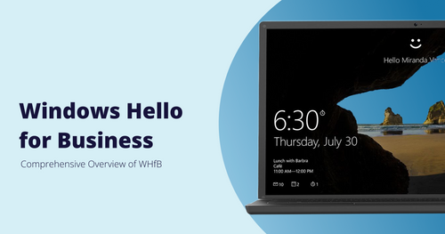 Windows Hello for Business