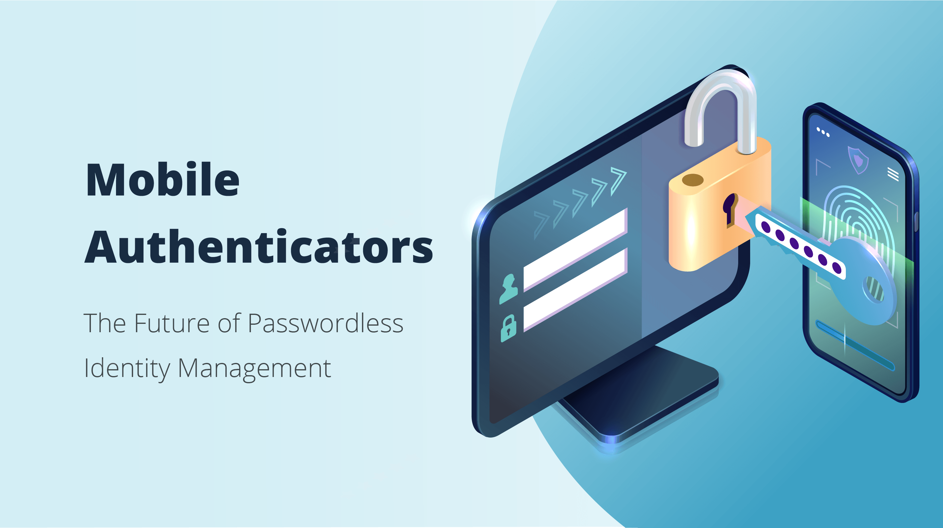 L'avenir de l'authentification mobile et des authentificateurs – Hideez