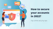 Cybersecurity 2021 | how to secure your accounts | authentication tips