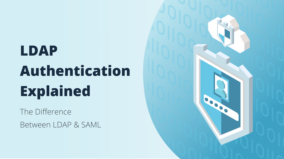<b>Was ist LDAP-Authentifizierung? LDAP im Vergleich zu SAML | Hideez</b>