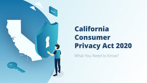 California Consumer Privacy Act