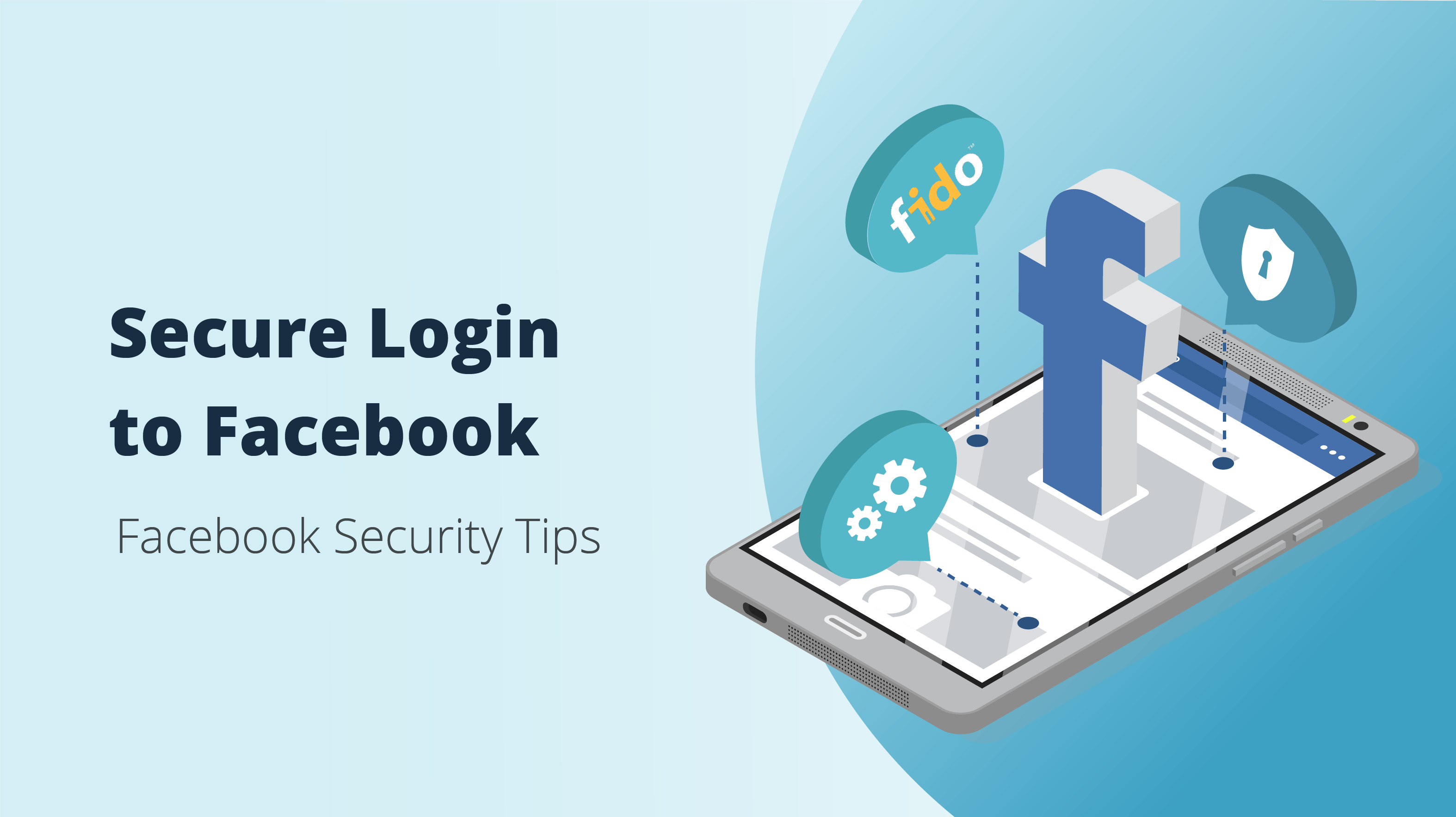 <b>Accesso rapido e sicuro a Facebook [Suggerimenti per la sicurezza di Facebook]</b>