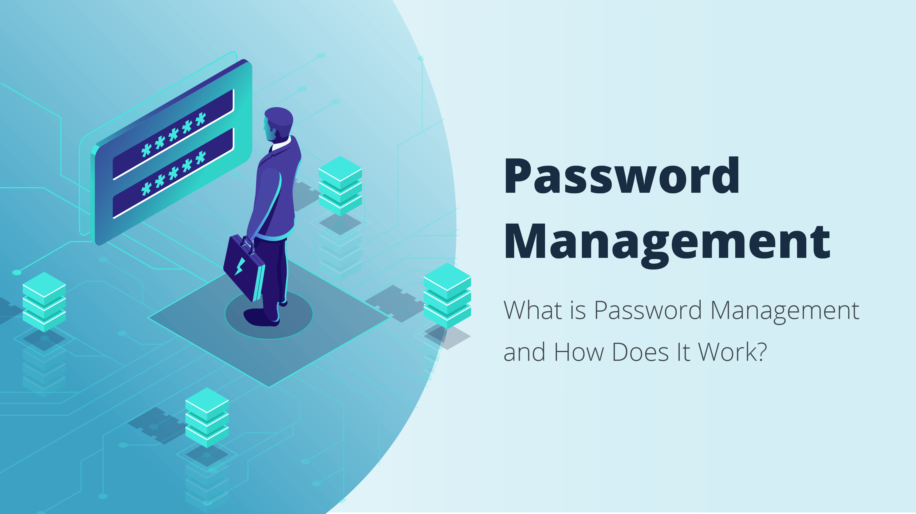 <b>Che cos'è la gestione delle password? Esempi dei migliori gestori di password per aziende e privati</b>