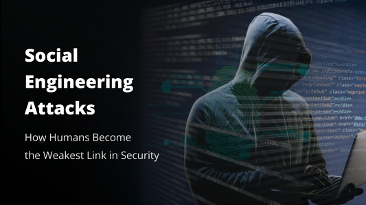 What Is Social Engineering in Cybersecurity?
