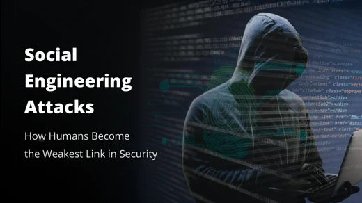 <b>What Is Social Engineering in Cybersecurity? Real-World Examples and Prevention Methods</b>