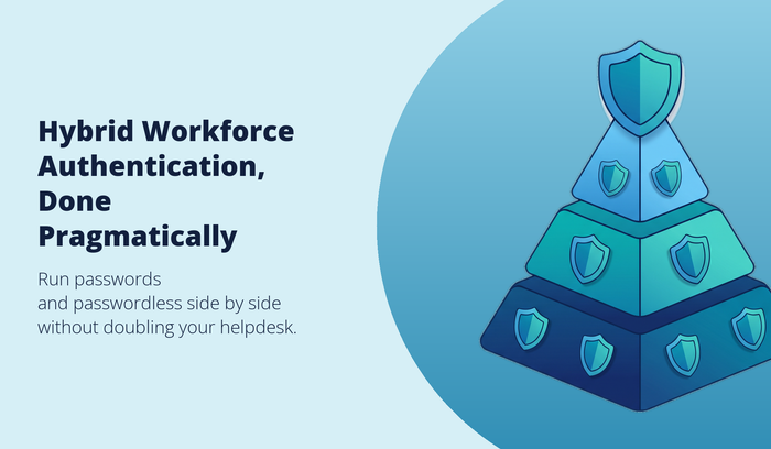 <b>Workforce Authentication Explained: A Pragmatic Guide to Securing Employees, Frontline Workers, and Privileged Users</b>