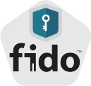 FIDO authentication Icon