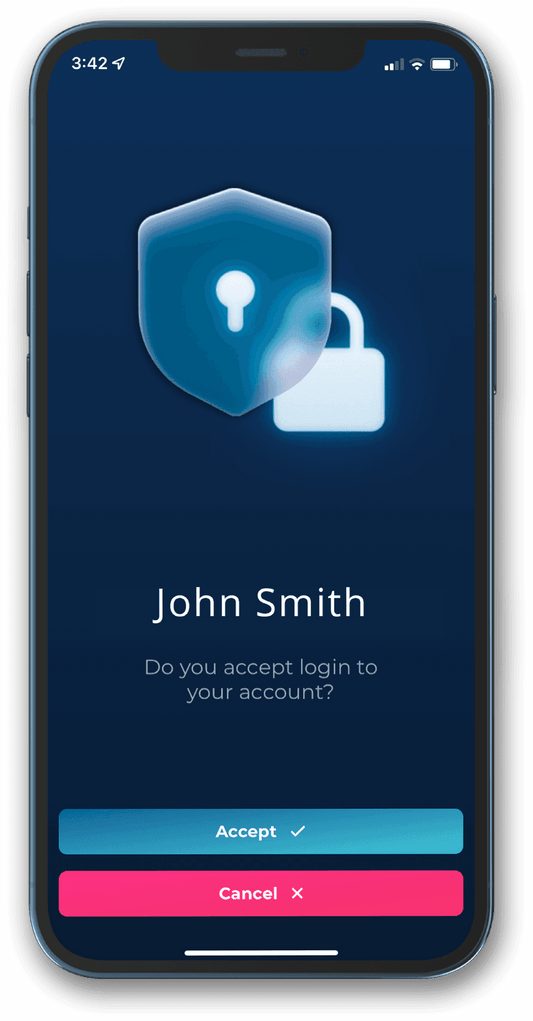 Hideez Authenticator