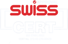 ISO 27001:2022 Certified