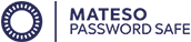 MATESO Password Safe