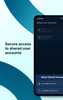 Secure access to shared user accounts: choosing a shared account for a shared workstation