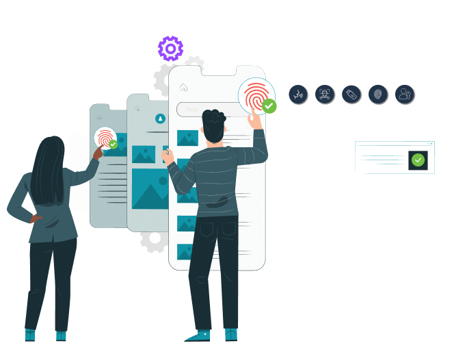 Passwordless Authentication
