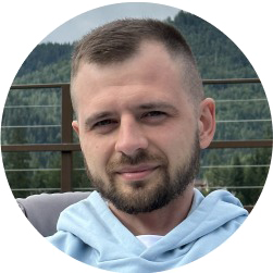 Oleksii Leonov