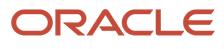 OCI IAM Identity Domains