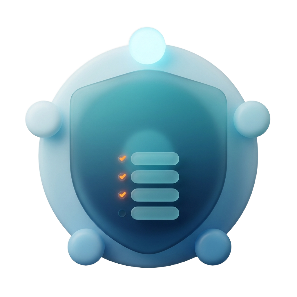 Security and Compliance