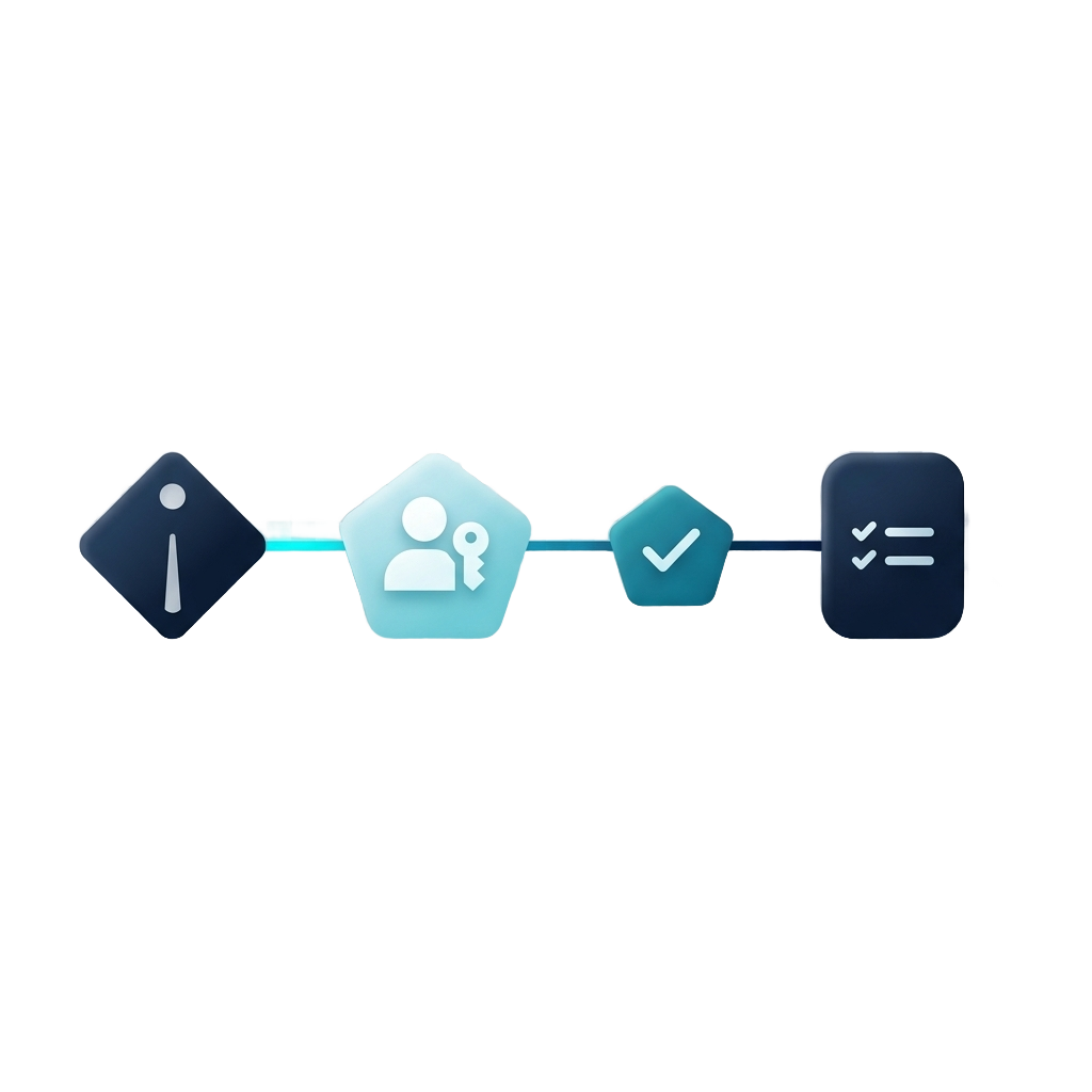 Passwortlose Authentifizierung im Zero-Trust-Modell einsetzen